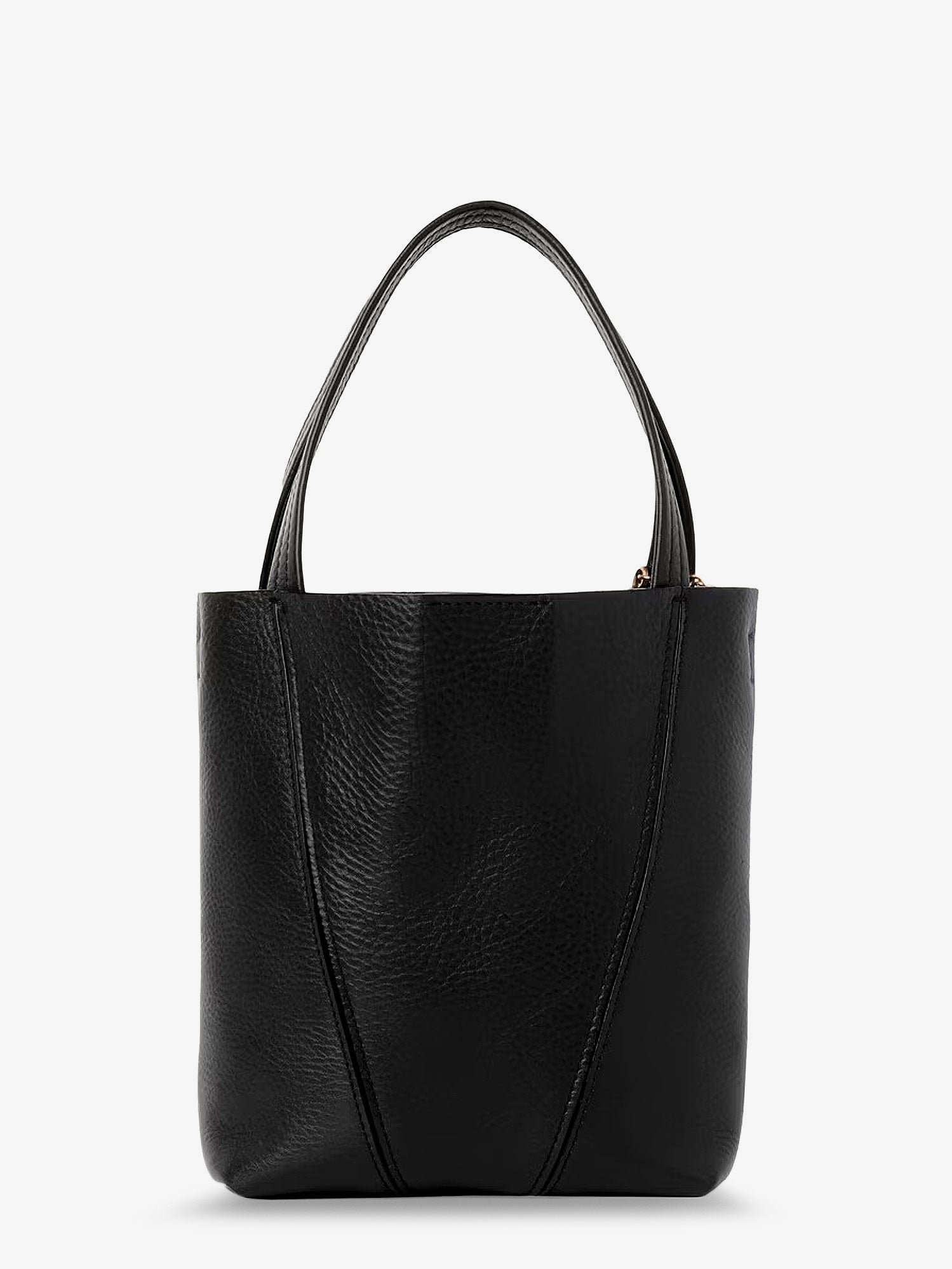 CHLOE' Chloe' Women Chloe Spin Leather Crossbody Bag