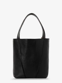 CHLOE' Chloe' Women Chloe Spin Leather Crossbody Bag