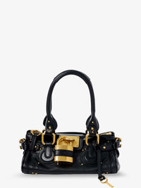 Chloe' Women Paddington Small Leather Handbag