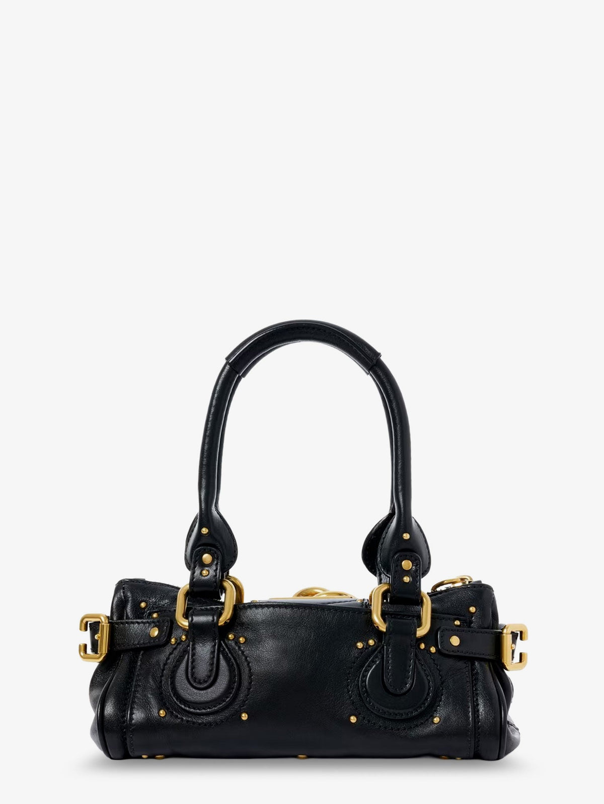 Chloe' Women Paddington Small Leather Handbag