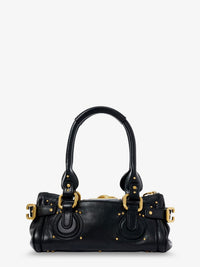 Chloe' Women Paddington Small Leather Handbag