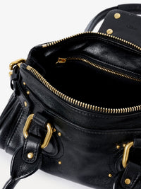 Chloe' Women Paddington Small Leather Handbag