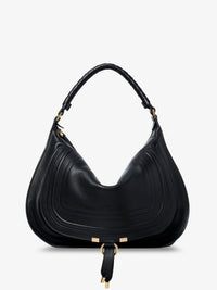 Chloe' Women Marcie Medium Leather Shoulder Bag
