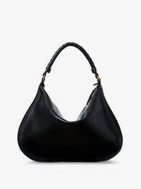 Chloe' Women Marcie Medium Leather Shoulder Bag