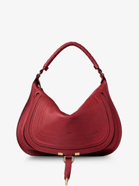 CHLOE' Chloe' Women Marcie Medium Leather Shoulder Bag