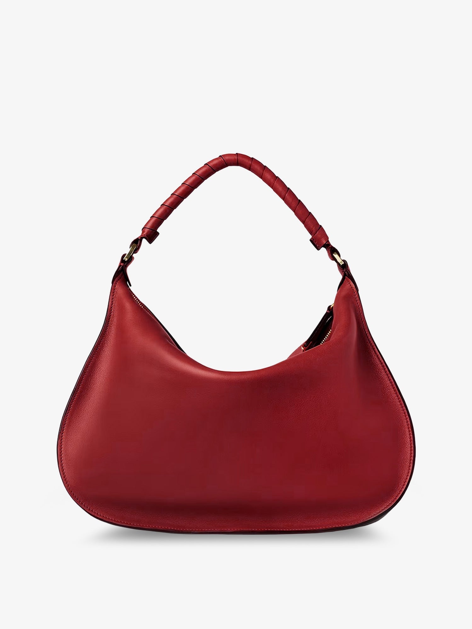 CHLOE' Chloe' Women Marcie Medium Leather Shoulder Bag