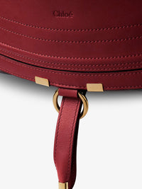 CHLOE' Chloe' Women Marcie Medium Leather Shoulder Bag