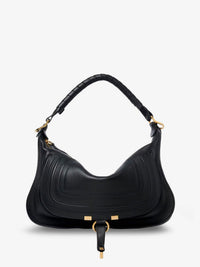 Chloe' Women Marcie Small Leather Shoulder Bag