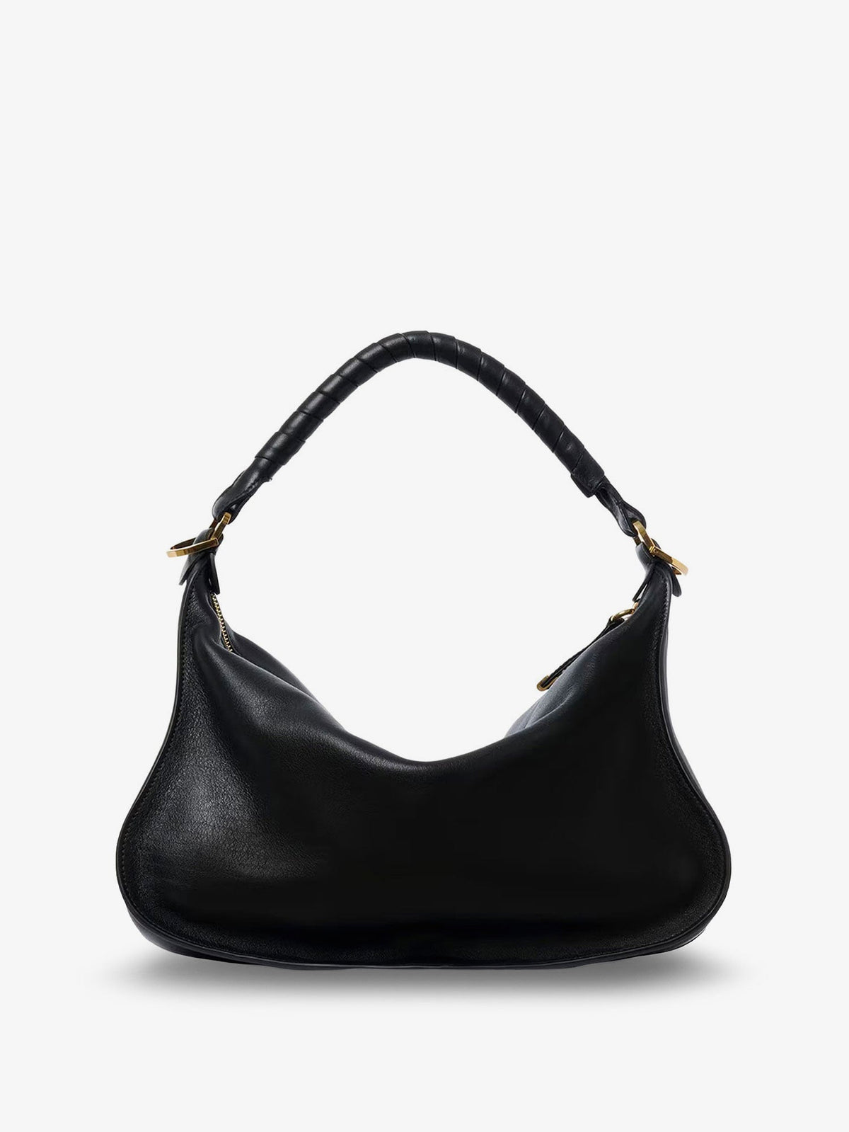 Chloe' Women Marcie Small Leather Shoulder Bag
