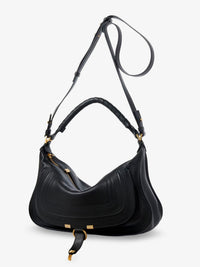 Chloe' Women Marcie Small Leather Shoulder Bag