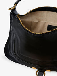 Chloe' Women Marcie Small Leather Shoulder Bag