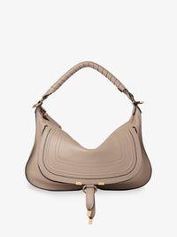 CHLOE' Chloe' Women Marcie Small Leather Shoulder Bag