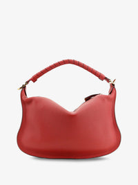 CHLOE' Chloe' Women Marcie Small Leather Shoulder Bag