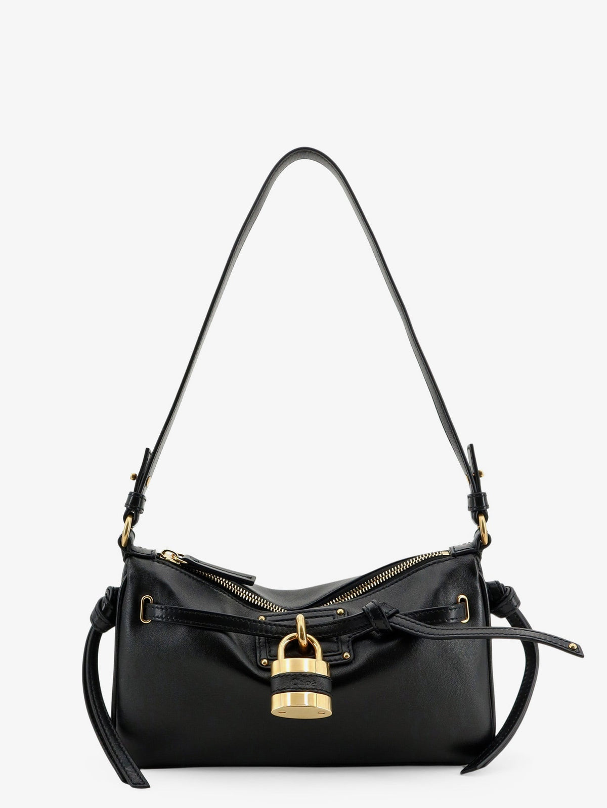 CHLOE' Chloe' Women Paddington Sling Leather Shoulder Bag
