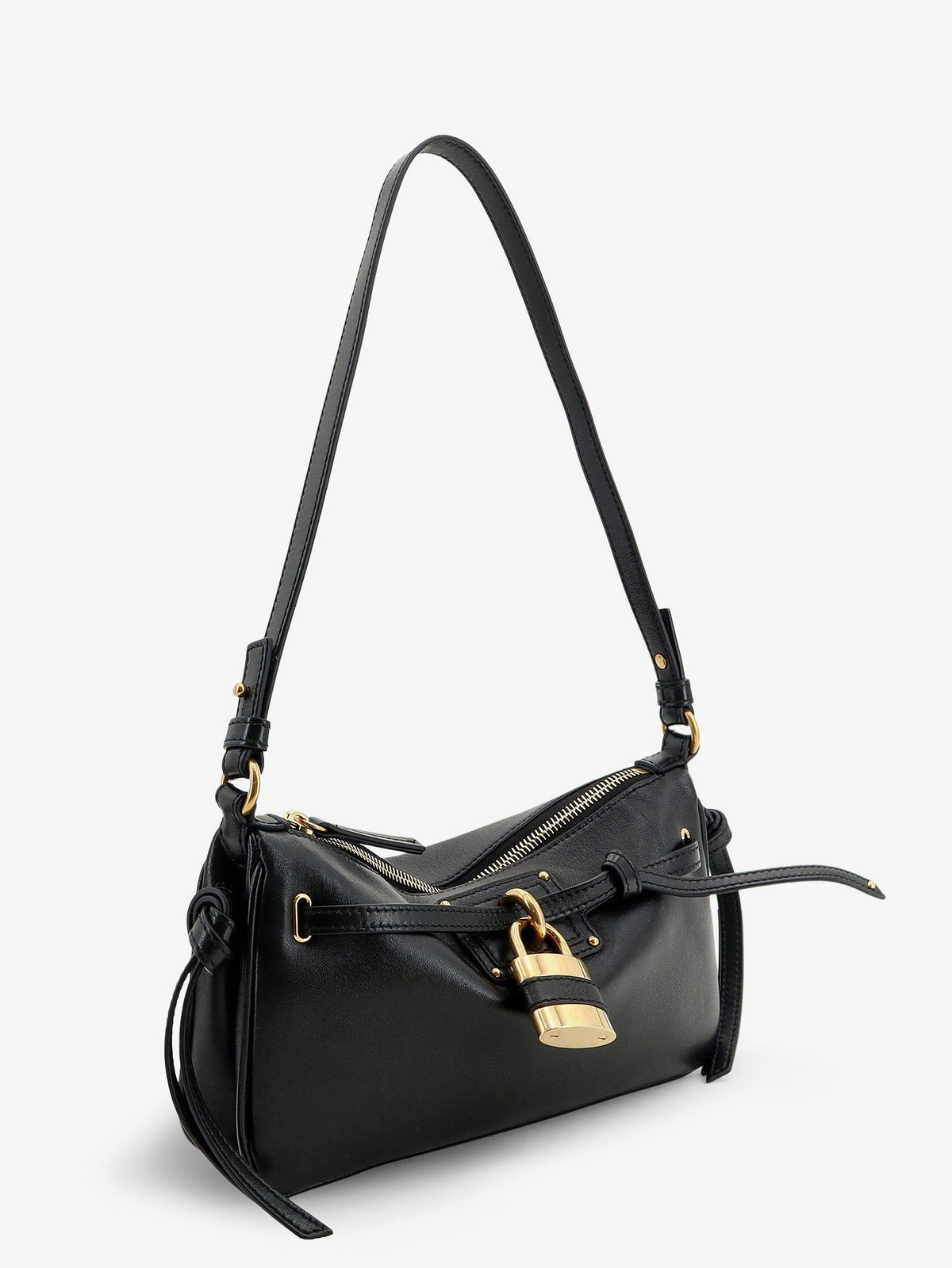 CHLOE' Chloe' Women Paddington Sling Leather Shoulder Bag