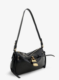 CHLOE' Chloe' Women Paddington Sling Leather Shoulder Bag