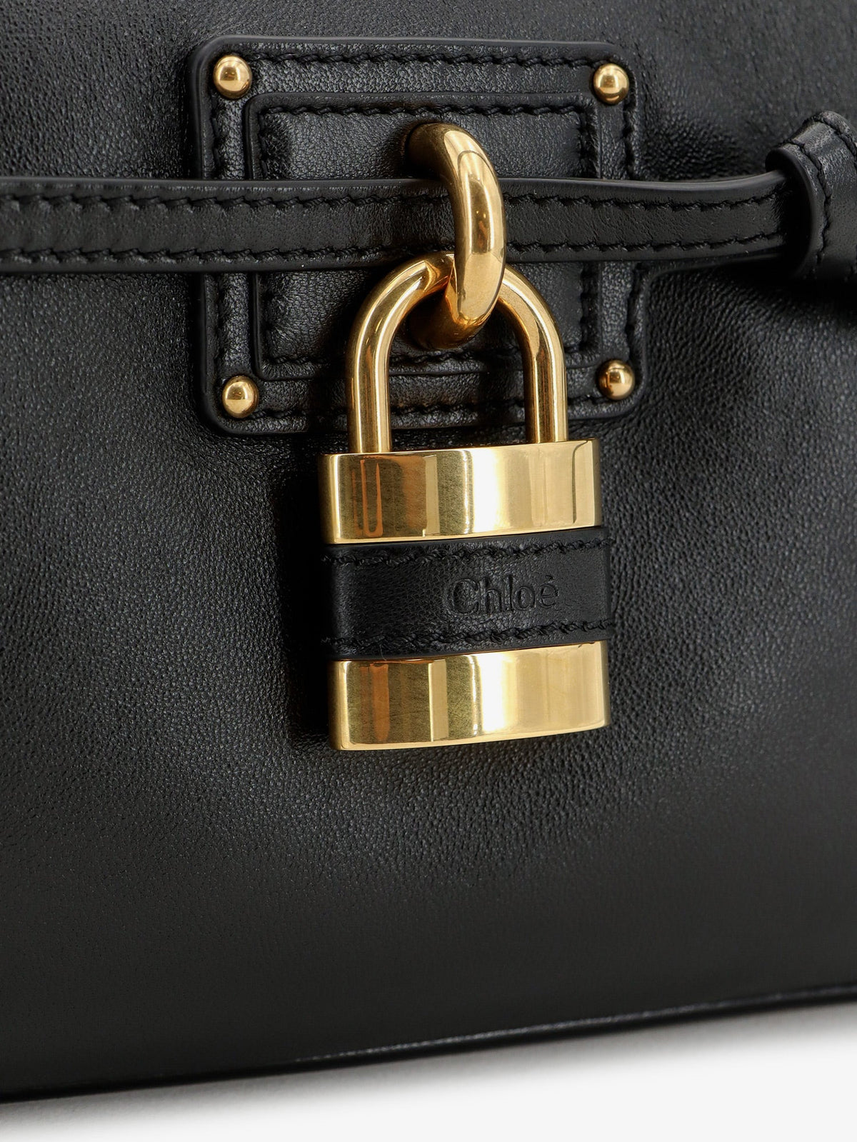 CHLOE' Chloe' Women Paddington Sling Leather Shoulder Bag