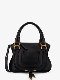 CHLOE' Chloe' Women Marcie Small Leather Crossbody Bag