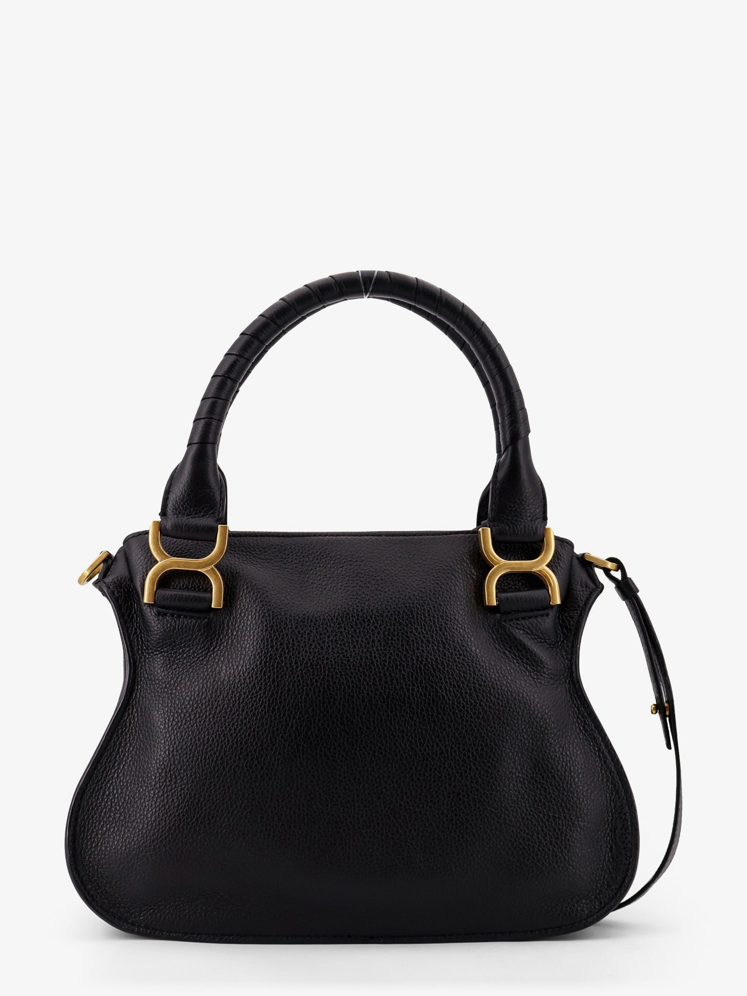 CHLOE' Chloe' Women Marcie Small Leather Crossbody Bag