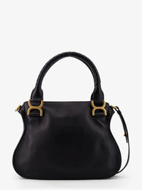 CHLOE' Chloe' Women Marcie Small Leather Crossbody Bag