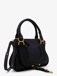 CHLOE' Chloe' Women Marcie Small Leather Crossbody Bag