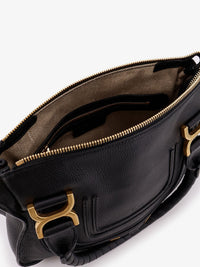 CHLOE' Chloe' Women Marcie Small Leather Crossbody Bag