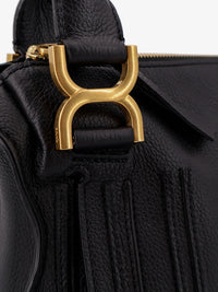 CHLOE' Chloe' Women Marcie Small Leather Crossbody Bag