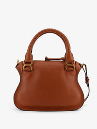 CHLOE' Chloe' Women Marcie Small Leather Shoulder Bag
