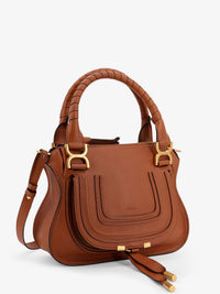 CHLOE' Chloe' Women Marcie Small Leather Shoulder Bag