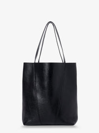 Chloe' Women Chloe Spin Leather Shoulder Bag