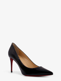 CHRISTIAN LOUBOUTIN Christian Louboutin Women Kate Patent Leather Decollete