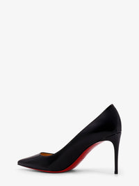 CHRISTIAN LOUBOUTIN Christian Louboutin Women Kate Patent Leather Decollete