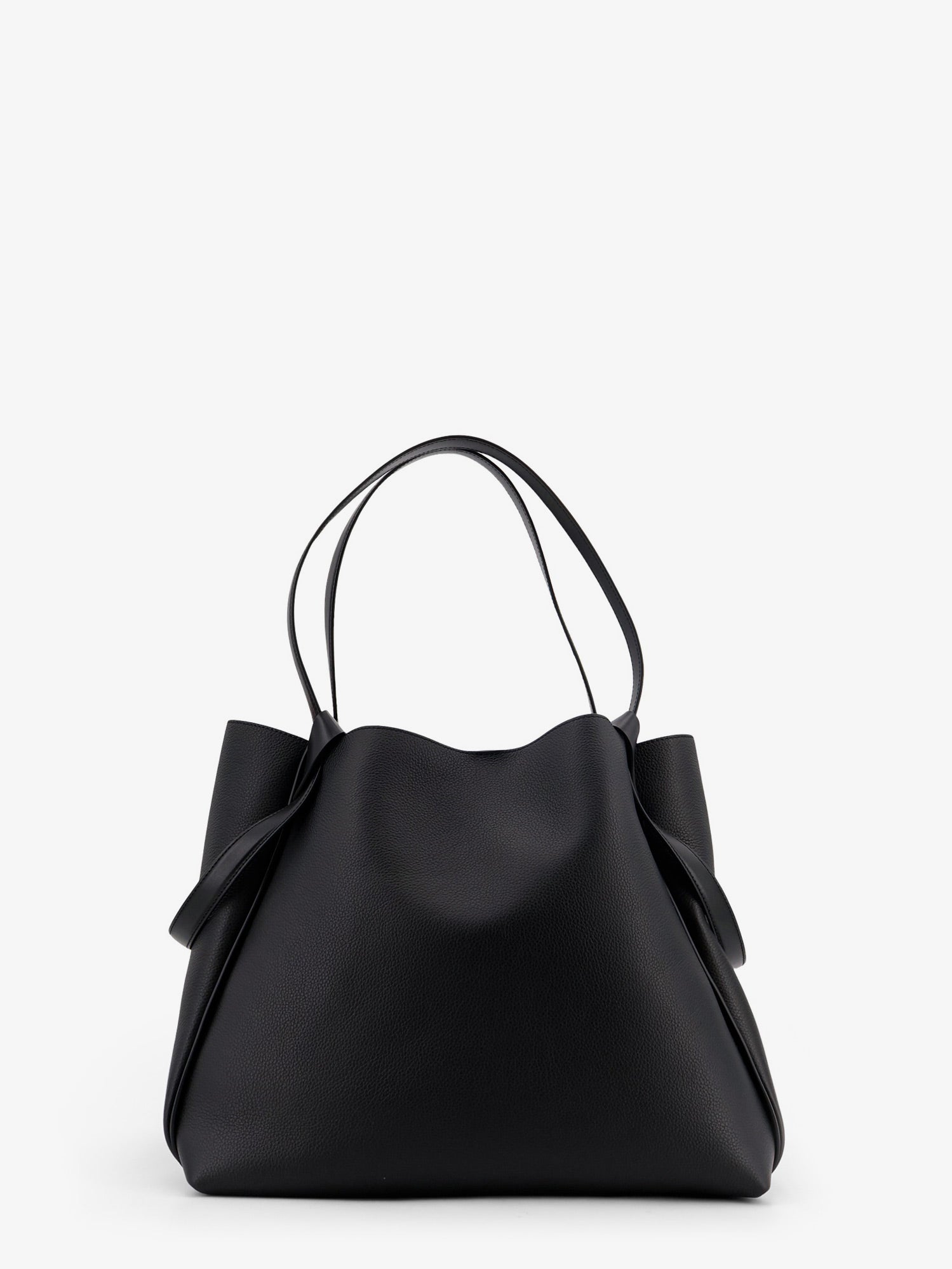 Christian Louboutin Women Bettina Large Leather Shoulder Bag