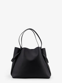 Christian Louboutin Women Bettina Large Leather Shoulder Bag