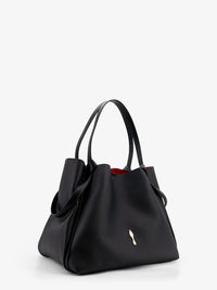Christian Louboutin Women Bettina Large Leather Shoulder Bag