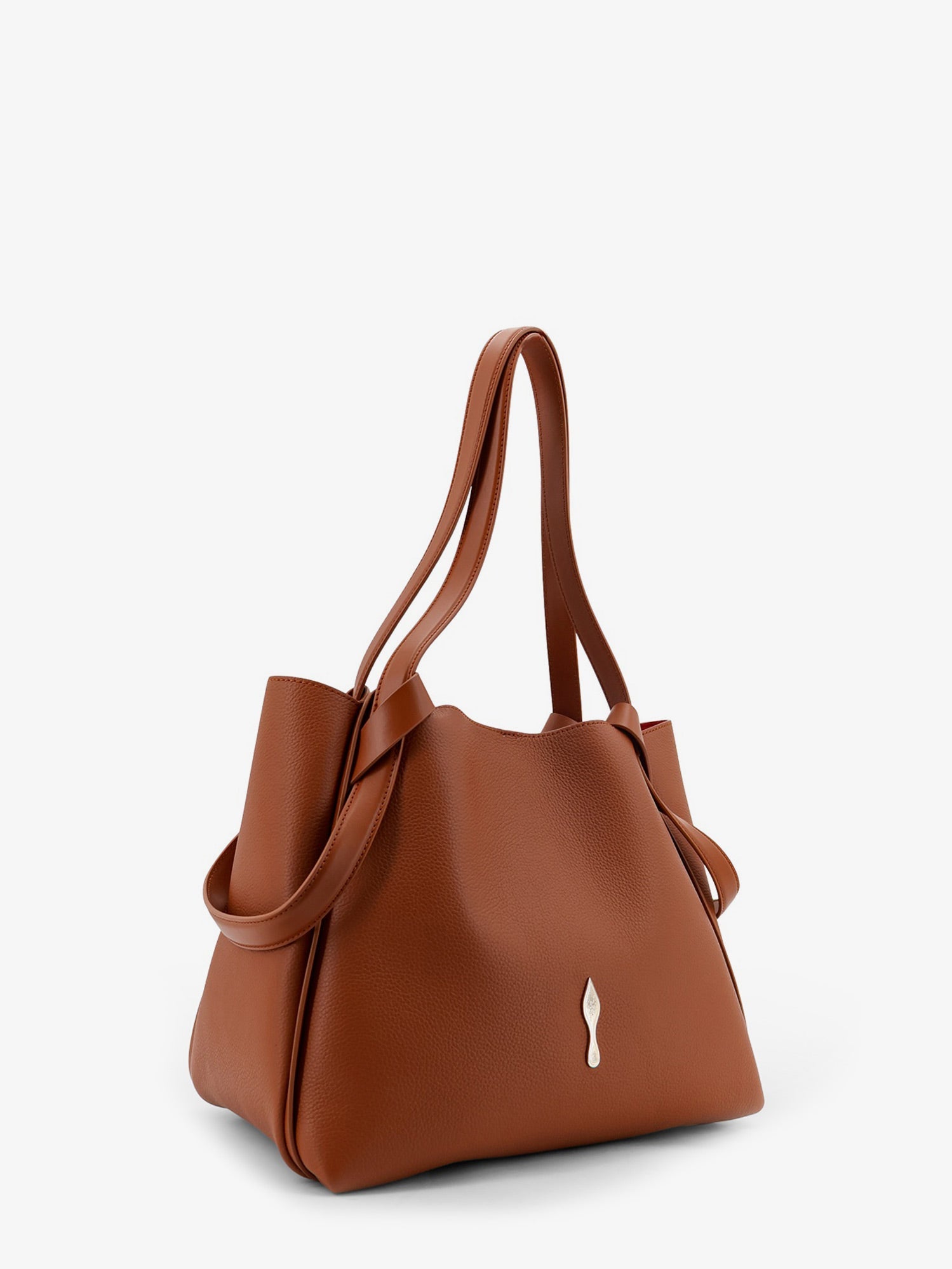 Christian Louboutin Women Borsa A Spalla Bettina Small In Pelle