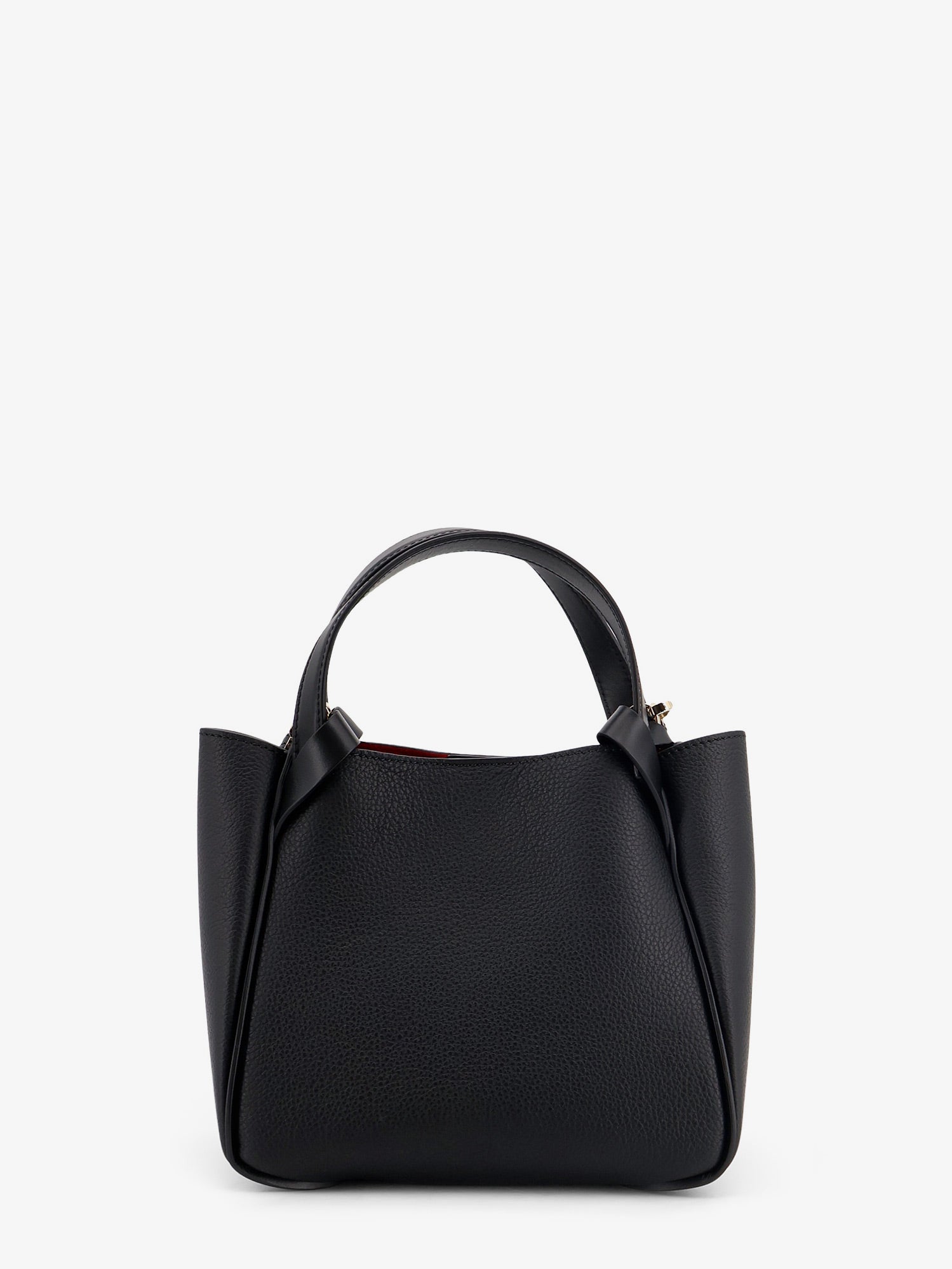Christian Louboutin Women Bettina Mini Leather Shoulder Bag