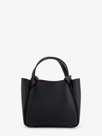 Christian Louboutin Women Bettina Mini Leather Shoulder Bag