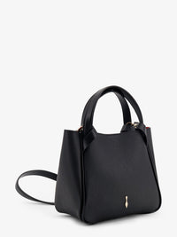 Christian Louboutin Women Bettina Mini Leather Shoulder Bag