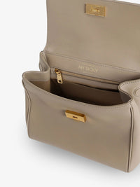 DOLCE & GABBANA Dolce & Gabbana Women My Sicily Leather Handbag