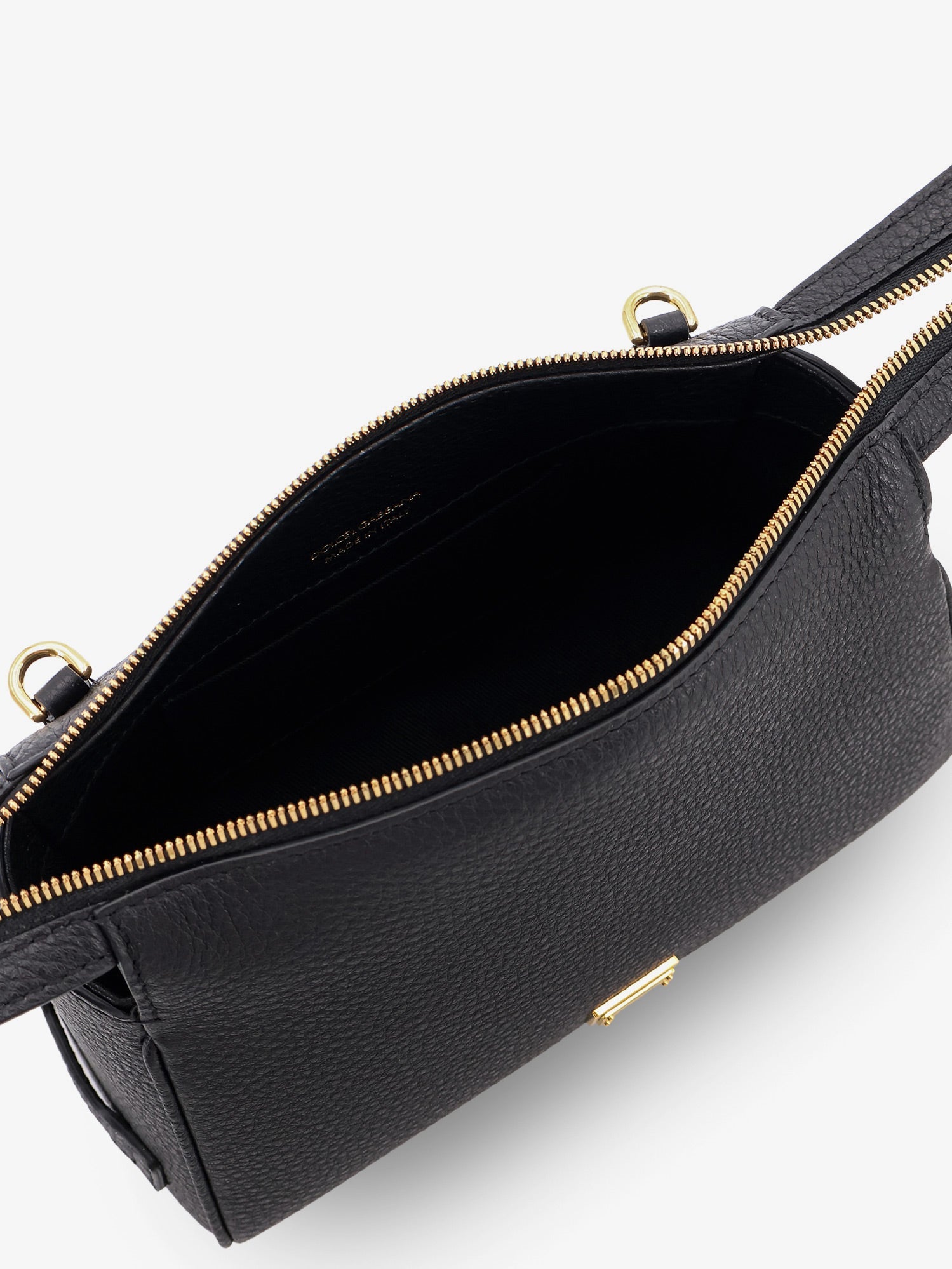 Dolce & Gabbana Women Vittoria Leather Handbag