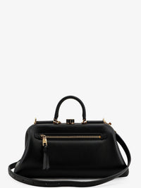DOLCE & GABBANA Dolce & Gabbana Women Leather Handbag