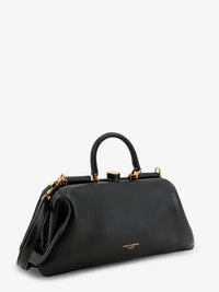 DOLCE & GABBANA Dolce & Gabbana Women Leather Handbag