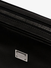 Dolce & Gabbana Men Leather Handbag