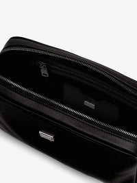 Dolce & Gabbana Men Leather Handbag