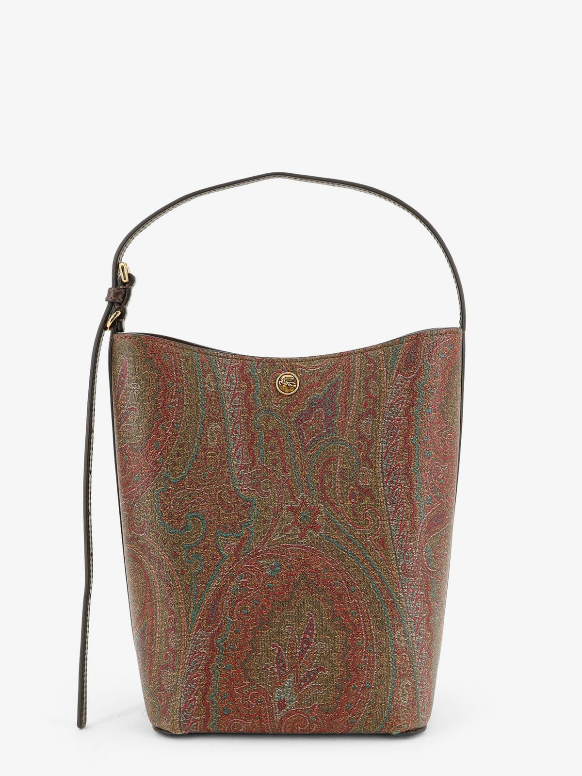 ETRO Etro Women Etro Essential Paisley Jacquard Handbag