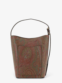 ETRO Etro Women Etro Essential Paisley Jacquard Handbag