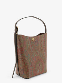 ETRO Etro Women Etro Essential Paisley Jacquard Handbag