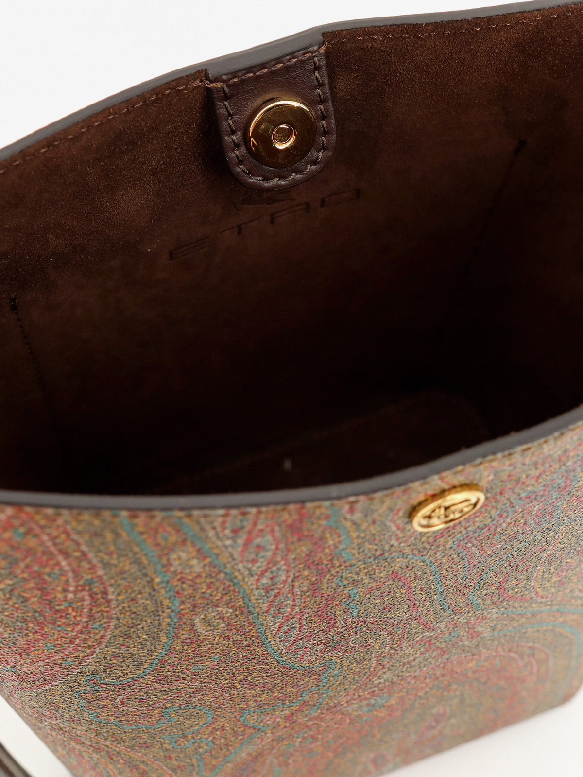 ETRO Etro Women Etro Essential Paisley Jacquard Handbag