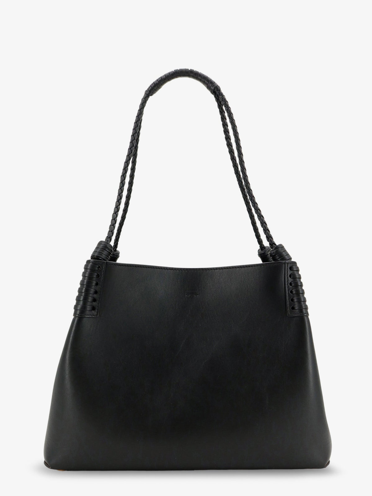 Etro Women Libra Leather Shopping Bag
